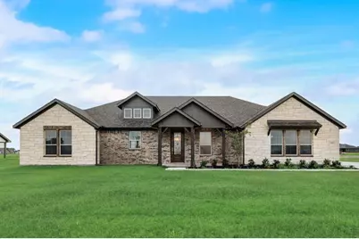 2469 Blackjack Oak Road, Oak Ridge, TX 75161 - Photo 1