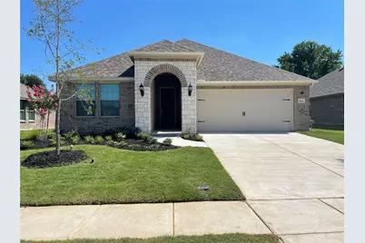 1420 Elizabeth Street, Anna, TX 75409 - Photo 1