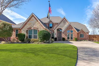 833 Shady Meadow Drive, Highland Village, TX 75077 - Photo 1