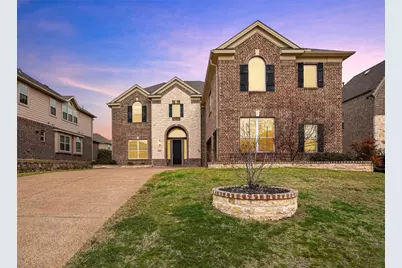 3617 Badger Street, Plano, TX 75074 - Photo 1