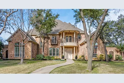 6131 Royalton Drive, Dallas, TX 75230 - Photo 1