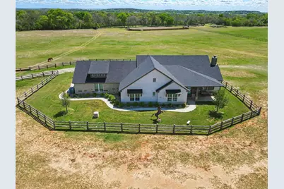 5255 Dennis Road, Weatherford, TX 76087 - Photo 1