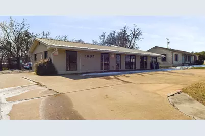 1407 W University Drive, McKinney, TX 75069 - Photo 1