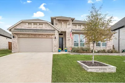 7220 Redwood Road, Argyle, TX 76226 - Photo 1