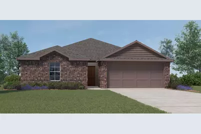 3921 Pinebluff Lane, Princeton, TX 75407 - Photo 1