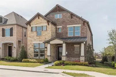 1107 Hampstead Lane, Allen, TX 75013 - Photo 1