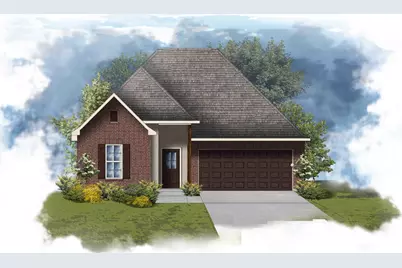 475 Blanchard Loop, Bossier City, LA 71111 - Photo 1