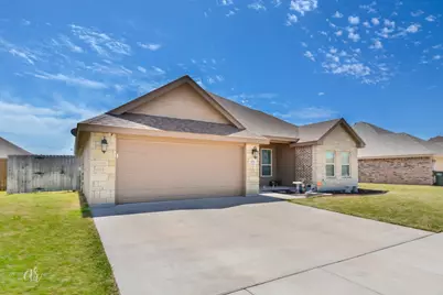 333 Brazos Drive, Abilene, TX 79602 - Photo 1