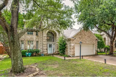 1609 Weatherwood Drive, Flower Mound, TX 75028 - Photo 1
