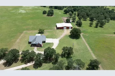 2521 Brannon Lane, Perrin, TX 76486 - Photo 1