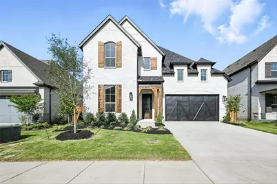 1420 Palo Duro Way, Celina, TX 75009 - Photo 1