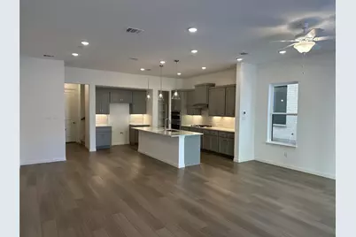 1251 Doris May Drive #25, Allen, TX 75013 - Photo 1