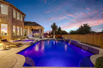 7716 Krause Springs Drive, McKinney, TX 75071 - Photo 1