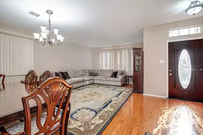 516 Hertford Street, Fort Worth, TX 76036 - Photo 1