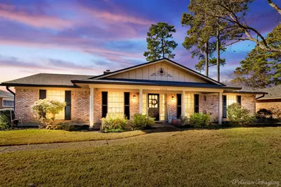 8506 W Wilderness Way, Shreveport, LA 71106 - Photo 1