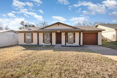 1110 Saturn Drive, Cedar Hill, TX 75104 - Photo 1