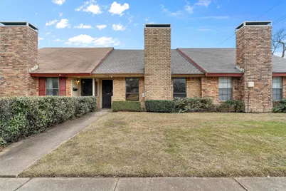 2032 Towngate Drive, Garland, TX 75041 - Photo 1