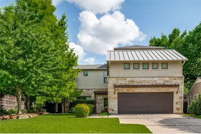 8715 Rexford Drive, Dallas, TX 75209 - Photo 1