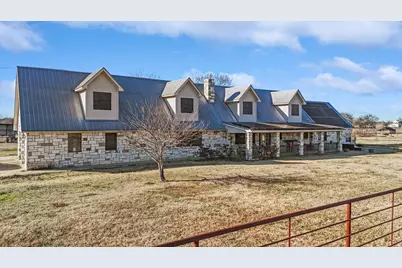 57 Farm Road 3236, Sulphur Springs, TX 75482 - Photo 1