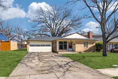 4550 Sandra Lynn Drive, Mesquite, TX 75150 - Photo 1