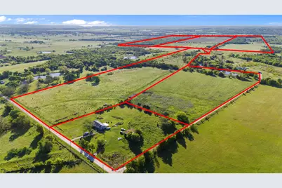 8195 SW County Road 2010, Corsicana, TX 75110 - Photo 1