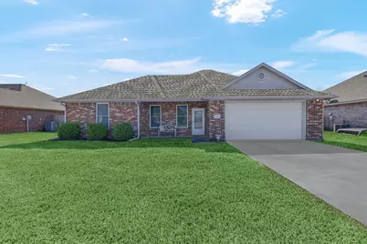 709 Dixie Lane, Whitewright, TX 75491 - Photo 1