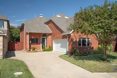 215 Edgestone Drive, Irving, TX 75063 - Photo 1