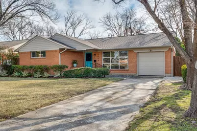 9008 Lydgate Drive, Dallas, TX 75238 - Photo 1