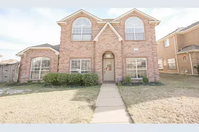 2010 Hillshire Drive, Lewisville, TX 75067 - Photo 1