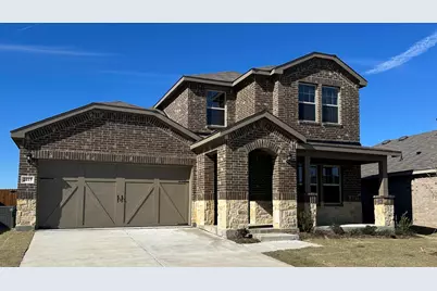 2415 Quiet Oak Lane, Crandall, TX 75114 - Photo 1
