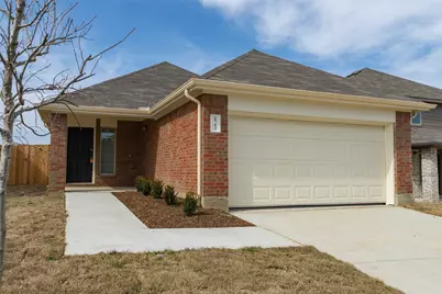 1702 Oriole Drive, Ennis, TX 75119 - Photo 1