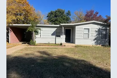 1408 Cairn Circle, Fort Worth, TX 76134 - Photo 1