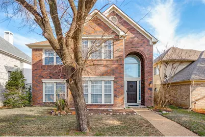 6323 Cupertino Trail, Dallas, TX 75252 - Photo 1