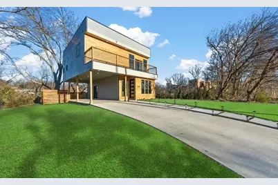 548 Faulk Street, Dallas, TX 75203 - Photo 1