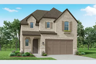 832 Trailing Vine Way, Lavon, TX 75166 - Photo 1