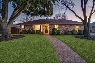 841 Leslie Lane, Coppell, TX 75019 - Photo 1