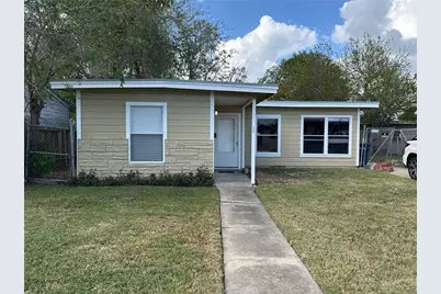 4805 Gabriel Drive, Corpus Christi, TX 78415 - Photo 1