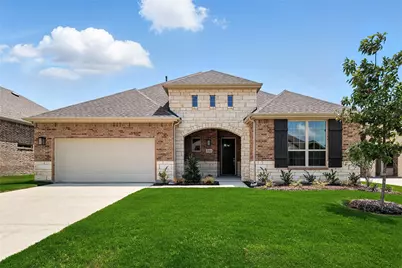 4361 Biddle Street, Midlothian, TX 76065 - Photo 1