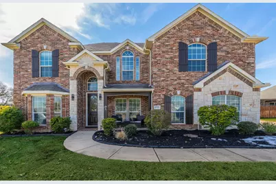 1325 Diamond Back Lane, Fort Worth, TX 76052 - Photo 1