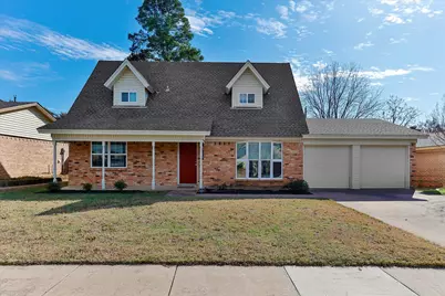 1908 Chattanooga Drive, Bedford, TX 76022 - Photo 1