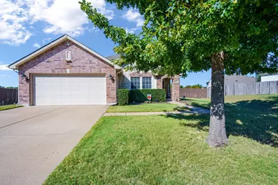 1216 Krista Drive, Burleson, TX 76028 - Photo 1