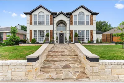 925 Micarta Drive, Mesquite, TX 75181 - Photo 1