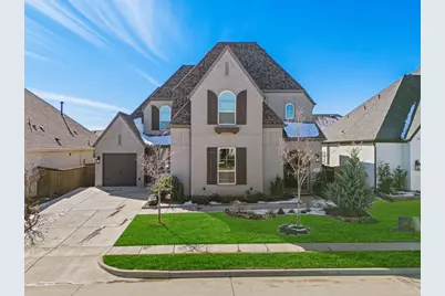 4121 Sandbrock Parkway, Aubrey, TX 76227 - Photo 1