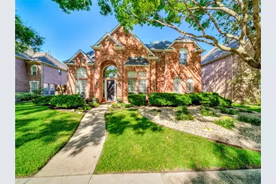 18421 Gibbons Drive, Dallas, TX 75287 - Photo 1