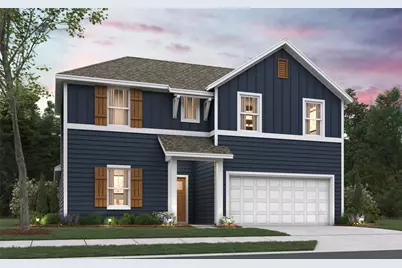 3221 Royal Forest Drive, Denton, TX 76208 - Photo 1