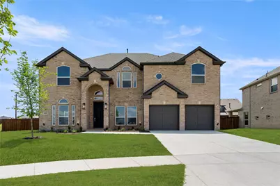 1019 Modesto Drive, Frisco, TX 75036 - Photo 1