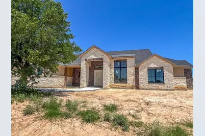 125 Desperado Way, Weatherford, TX 76088 - Photo 1