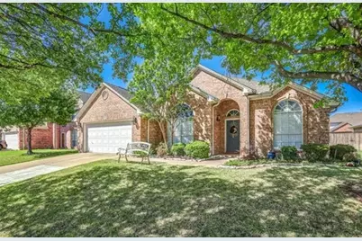 8609 Trace Ridge Parkway, Fort Worth, TX 76244 - Photo 1