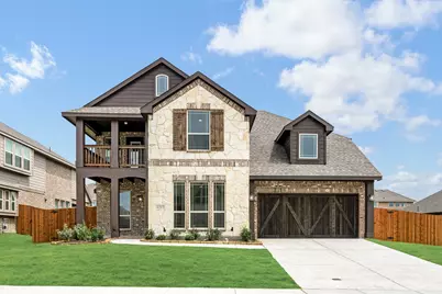 1217 Sylvia Street, DeSoto, TX 75115 - Photo 1