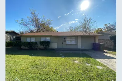 626 Sunset Drive, Garland, TX 75040 - Photo 1